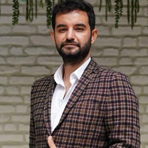 Kubilay Bilal Öztürk - Sen Zannettiğin Sen Değilsin: Algoritmaların İnşa Ettiği Kimlik
