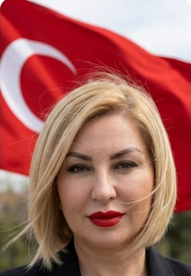 Meryem Akın - Bayram Tadında;